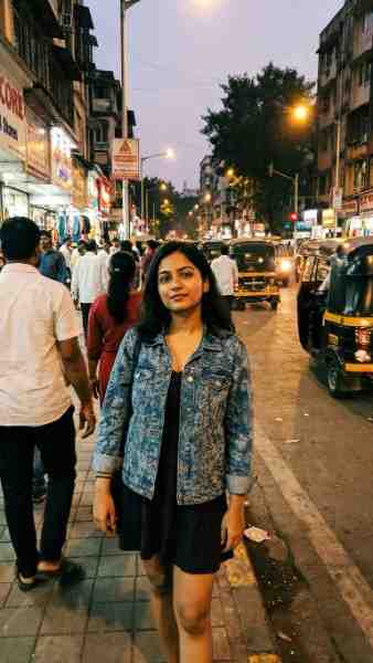 Air Hostess Escorts Mumbai