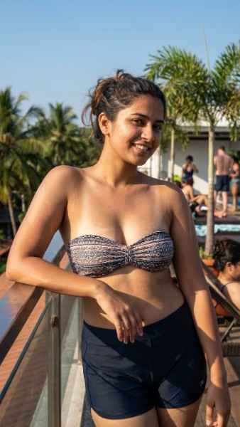 Russian Escorts Mumbai