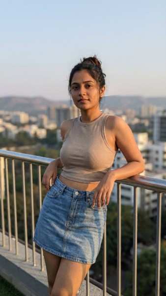 Russian Escorts Mumbai